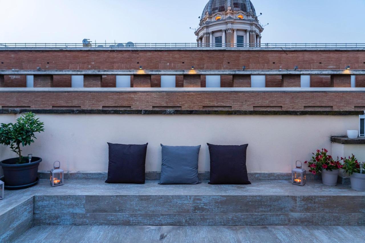 Ag Spanish Steps Terrace — Photos 2