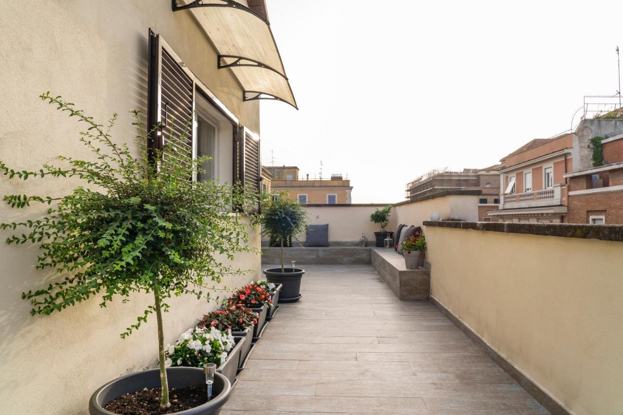 Ag Spanish Steps Terrace — Photos 1