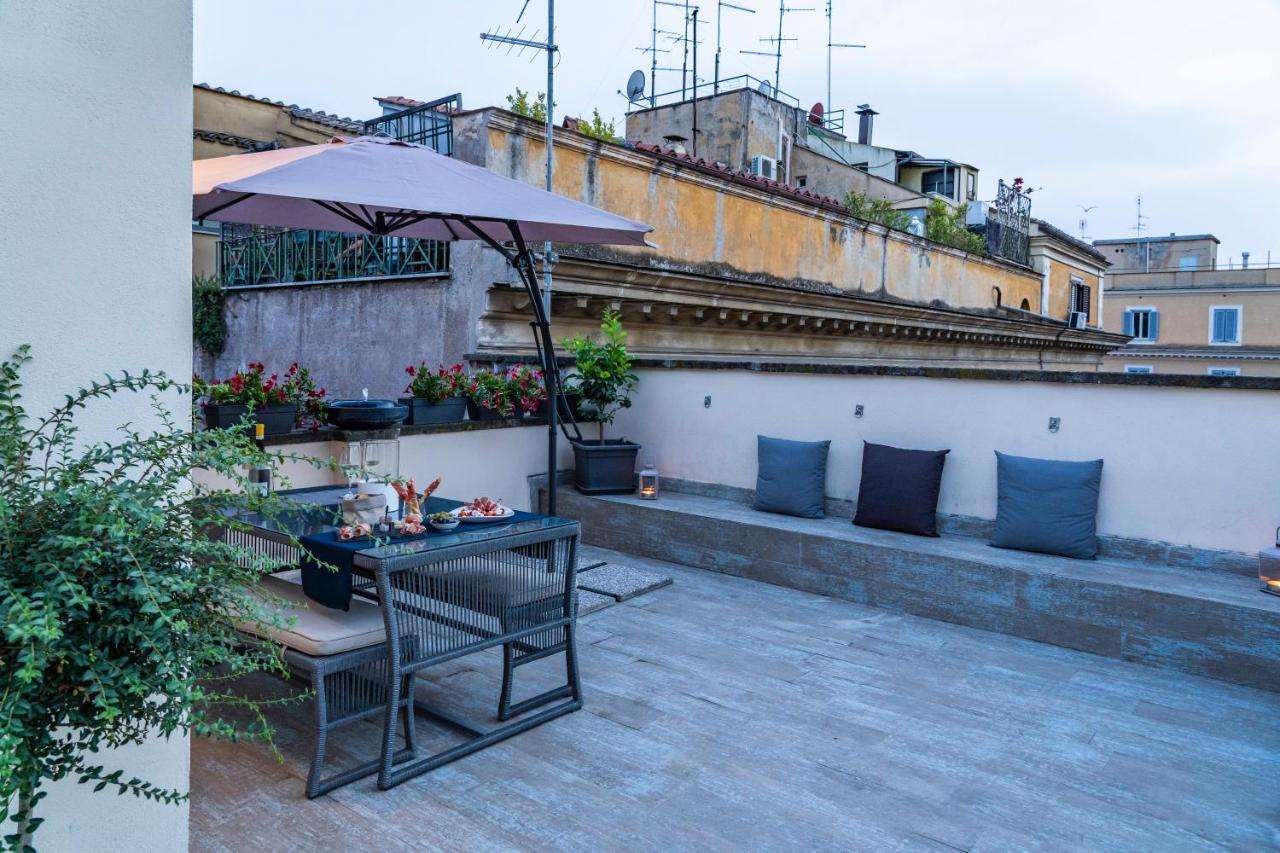 Ag Spanish Steps Terrace — Photos 3
